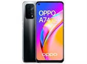 Oppo A74 5G 128GB - Fluid Black